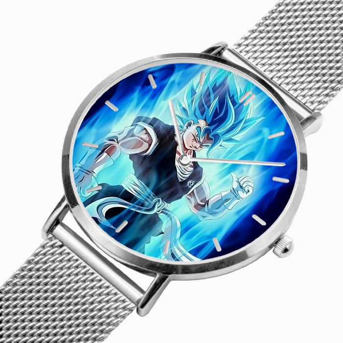 DBZ-Store Awesome Vegito Blue Charge Watch