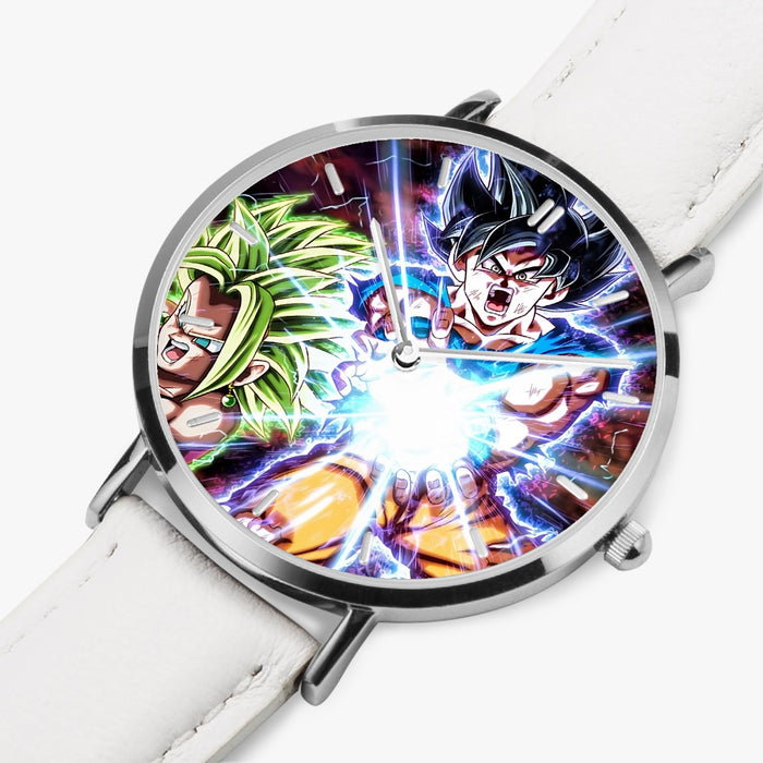 DBZ-Store Awesome Son Goku Powerful Kamehameha Released Attack Watch