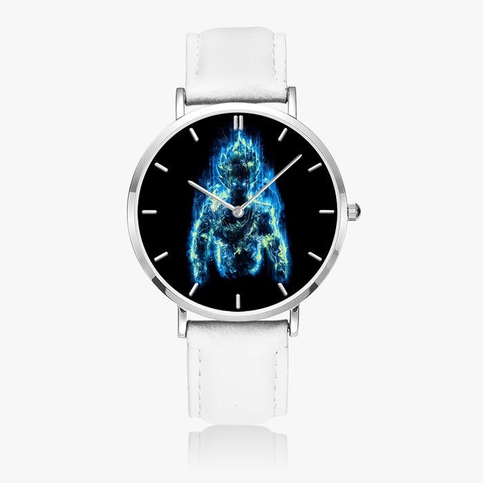 DBZ-Store Cool Goku Super saiyan Blue  Aura Watch