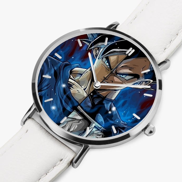 DBZ-Store Dope SSJ Goku x SSJ Vegeta Fusion Watch