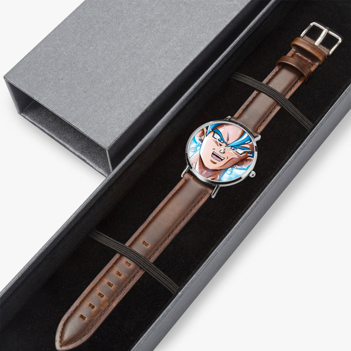 DBZ-Store Powerful Vegito Portrait Full Print Watch