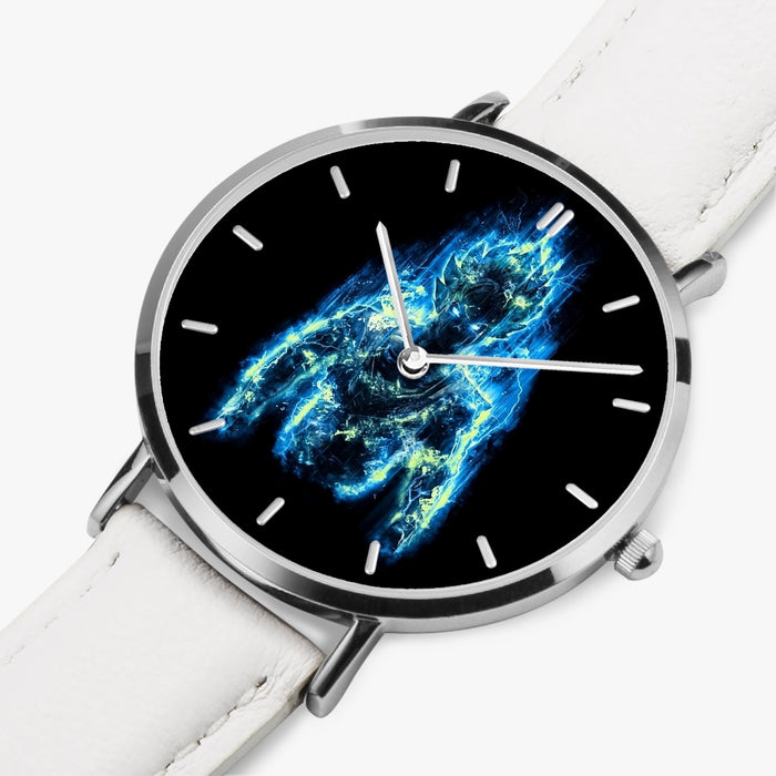 DBZ-Store Cool Goku Super saiyan Blue  Aura Watch