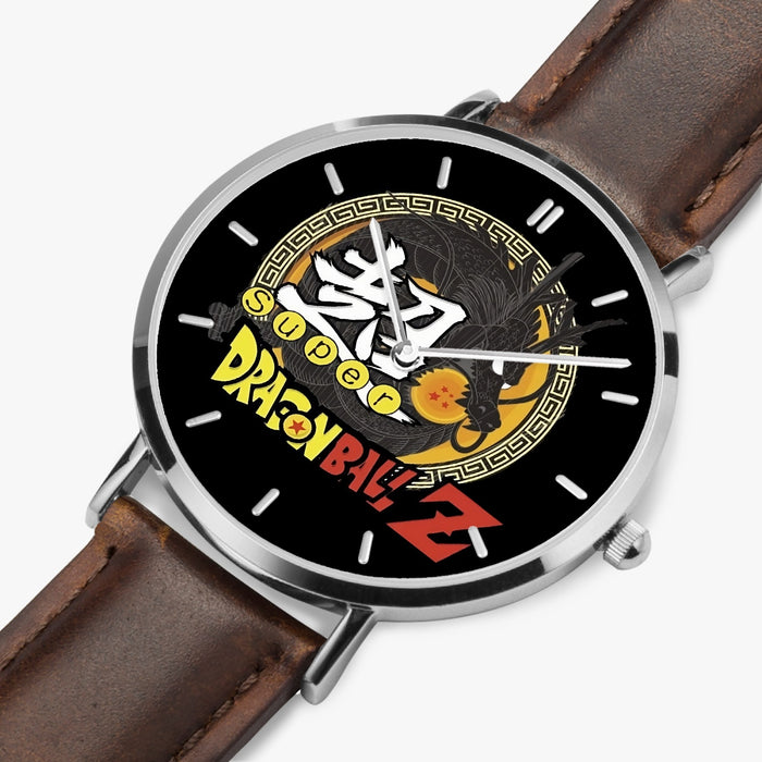 DBZ-Store Super Kanji Epic Dragon Spirit Shenron Watch