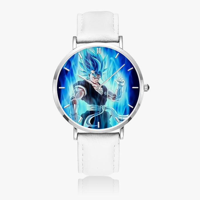 DBZ-Store Awesome Vegito Blue Charge Watch