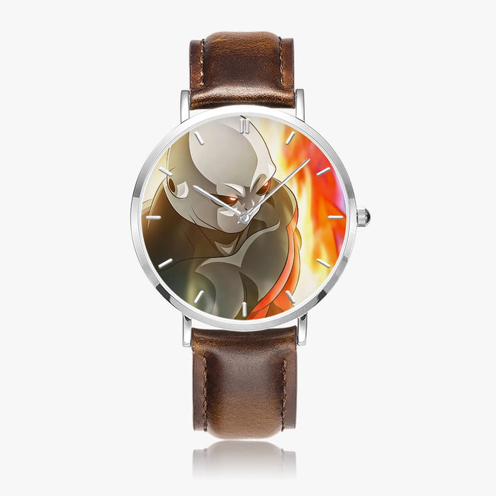 DBZ-Store Awesome Jiren Overflowing Battle Aura Watch