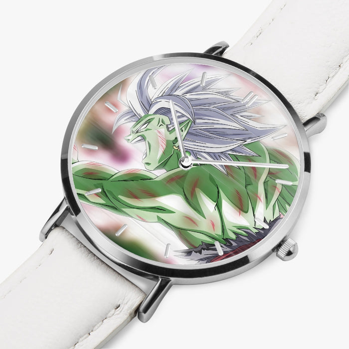 DBZ-Store Dope Fused Zamasu Aggressive Portrait Watch