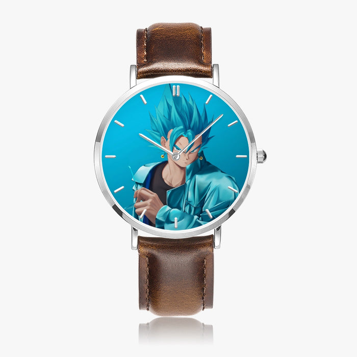 DBZ-Store Creative DBZ kids Design Watch