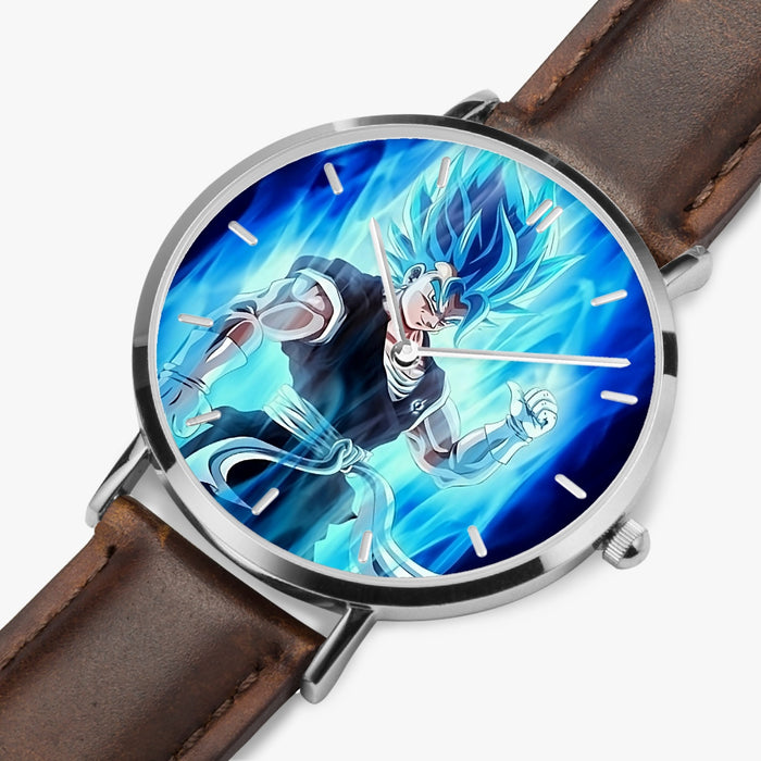 DBZ-Store Awesome Vegito Blue Charge Watch