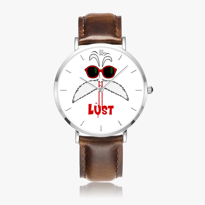 DBZ-Store Cool Master Roshi Funny Print Watch