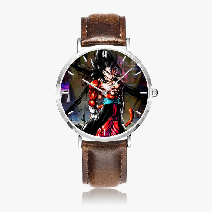 DBZ-Store Epic Enter Vegito Super Swagger Watch