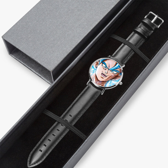 DBZ-Store Powerful Vegito Portrait Full Print Watch