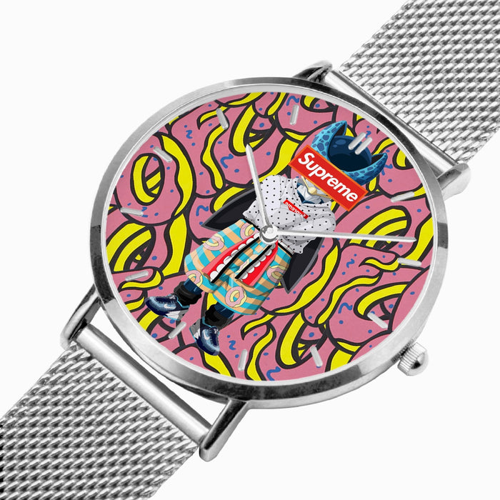 DBZ-Store Trendy Supreme Villain Perfect Cell Watch