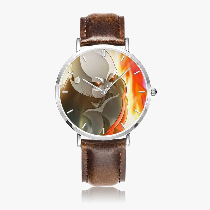 DBZ-Store Epic Super Jiren Overflowing Aura Flowing Watch