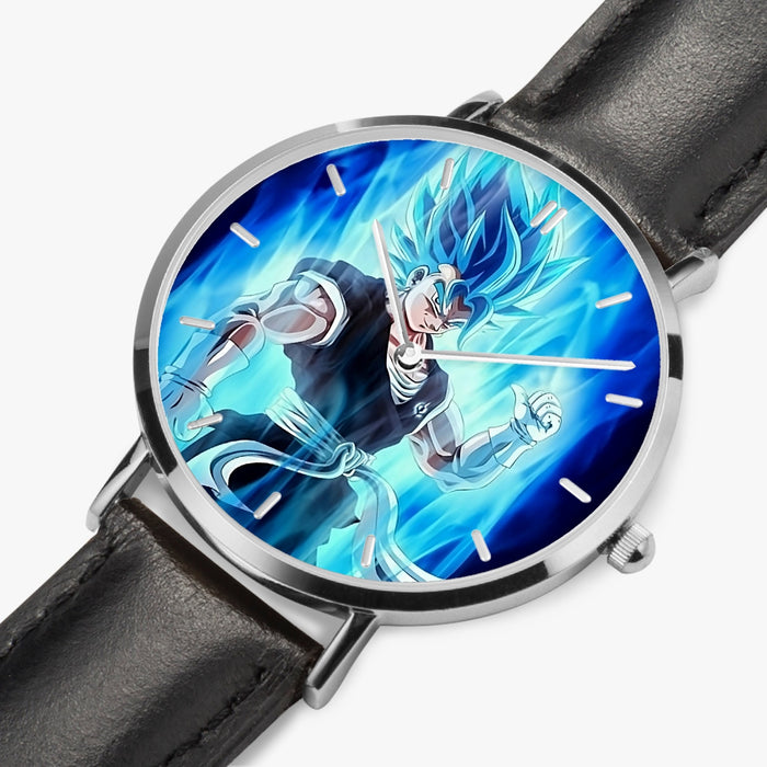 DBZ-Store Awesome Vegito Blue Charge Watch