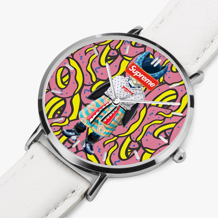 DBZ-Store Trendy Supreme Villain Perfect Cell Watch