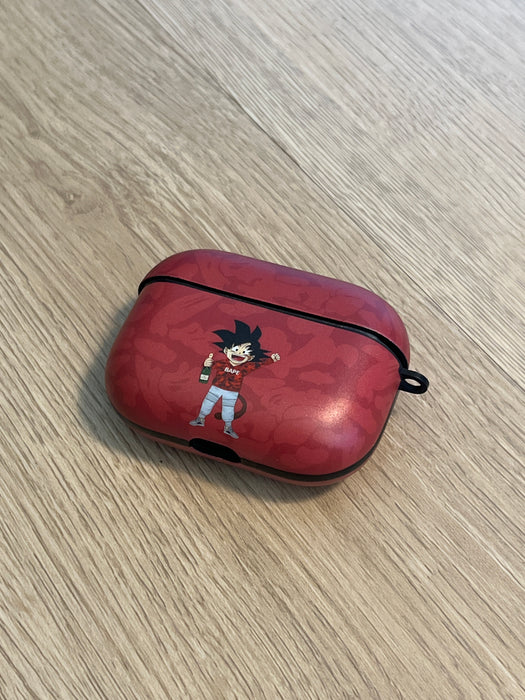 Dragon Ball Cool Kid Goku Street Style AirPod Case - Airpod Pro