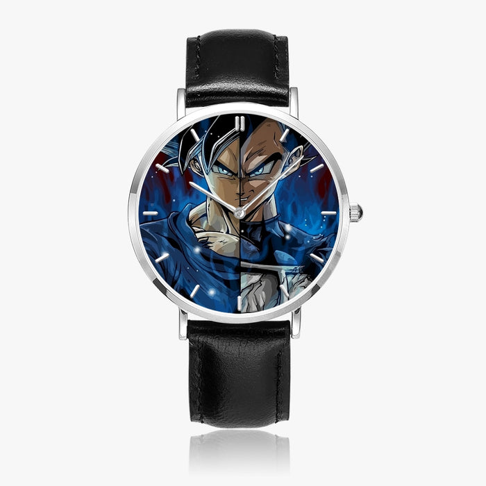 DBZ-Store Dope SSJ Goku x SSJ Vegeta Fusion Watch