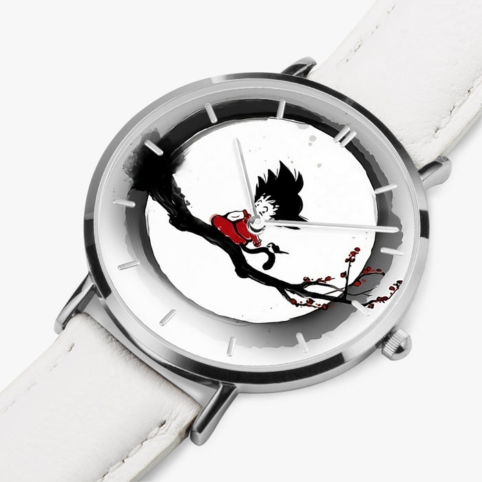 DBZ-Store Awesome Young Goku Tee Watch