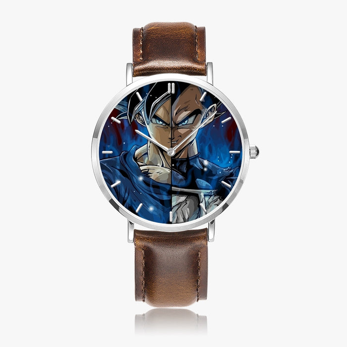 DBZ-Store Dope SSJ Goku x SSJ Vegeta Fusion Watch