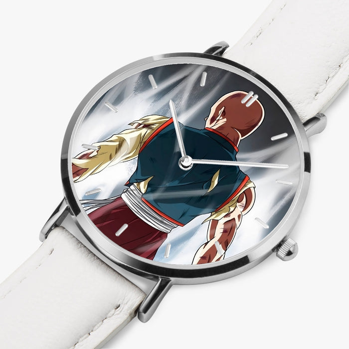 DBZ-Store Epic Tien Shinhan Ultra Instinct Watch