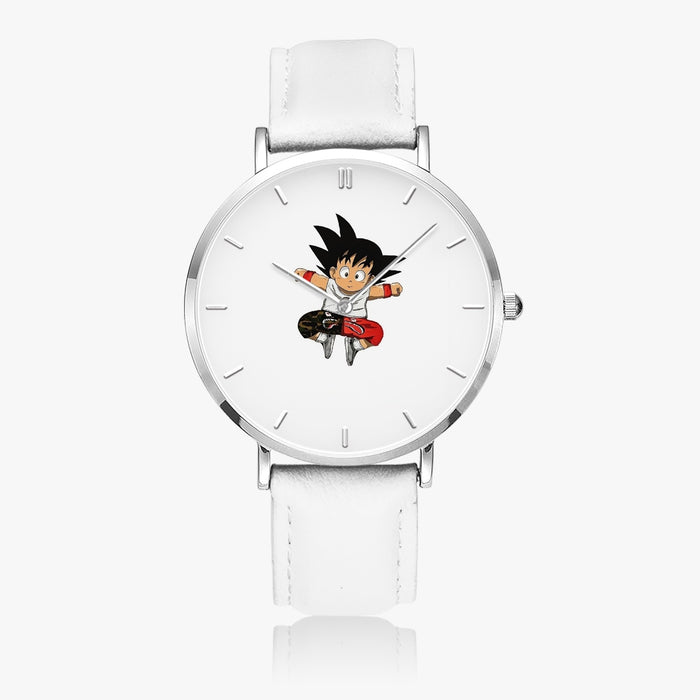 DBZ-Store Cool Goku Supreme Dragon Ball Z Watch