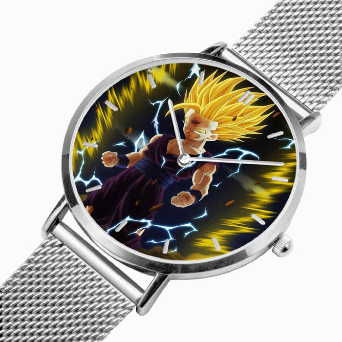 DBZ-Store Epic Gohan Super Saiyan 2 Watch