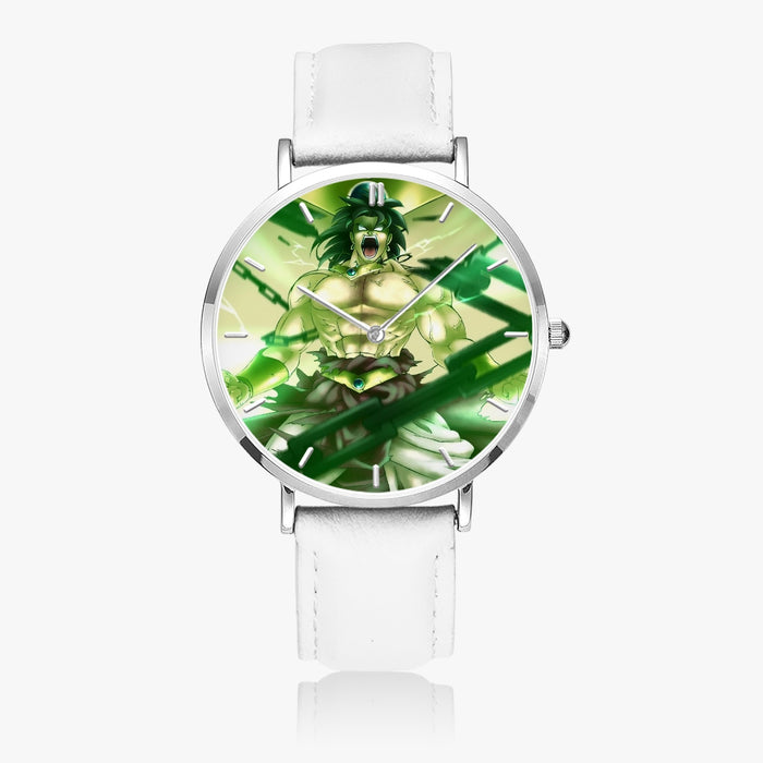 DBZ-Store Awesome Legendary Super Saiyan Broly 3D Full Print Watch