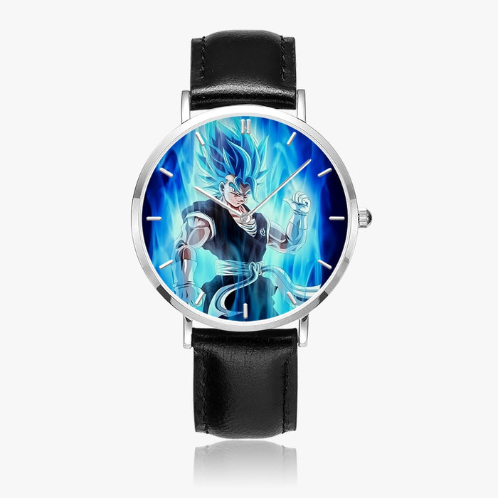 DBZ-Store Awesome Vegito Blue Charge Watch