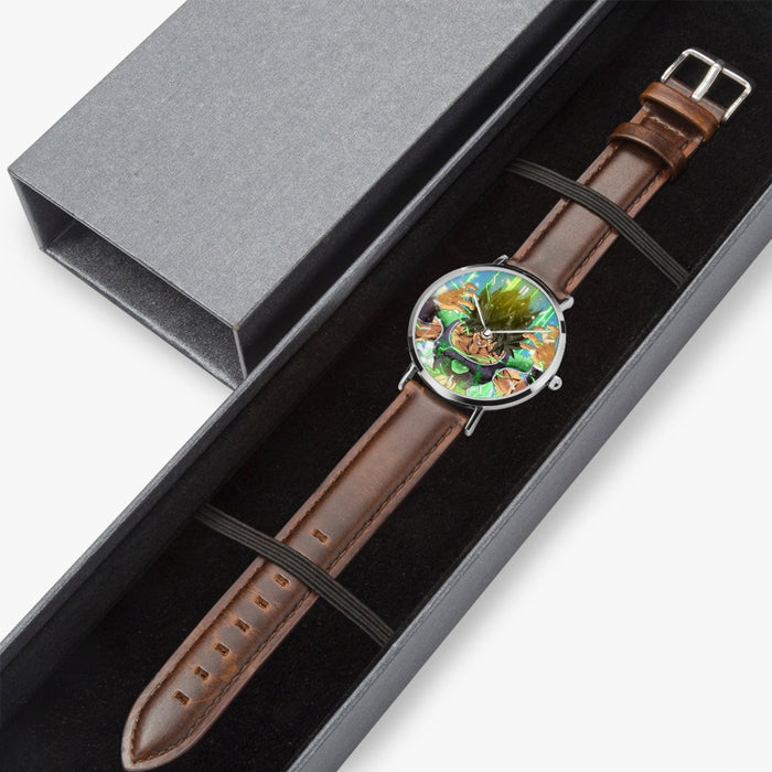 DBZ-Store Amazing Transforming Broly Watch