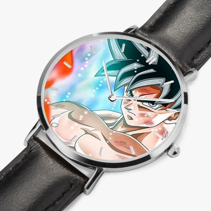 DBZ-Store Awesome Goku Overflowing Battle Aura Watch