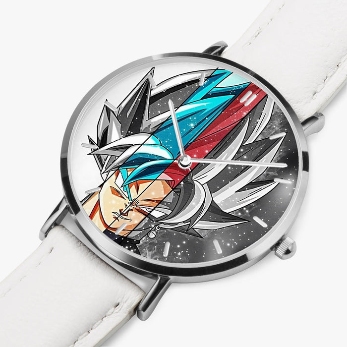 DBZ-Store Awesome  All Super Saiyan Goku Forms Watch