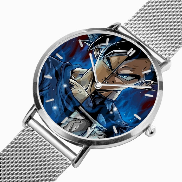 DBZ-Store Dope SSJ Goku x SSJ Vegeta Fusion Watch