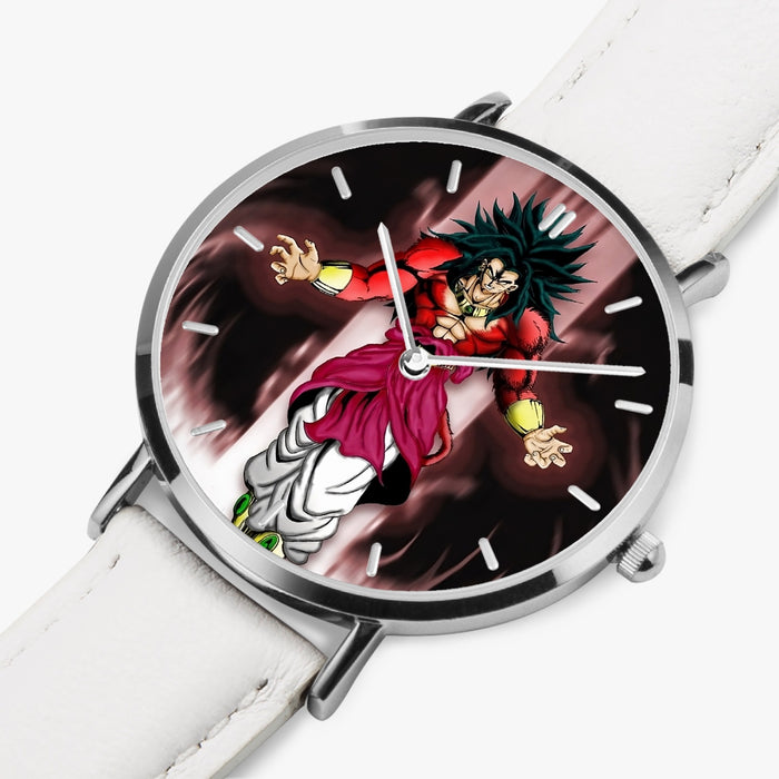 DBZ-Store Epic Legendary Super Saiyan Broly 4 Watch