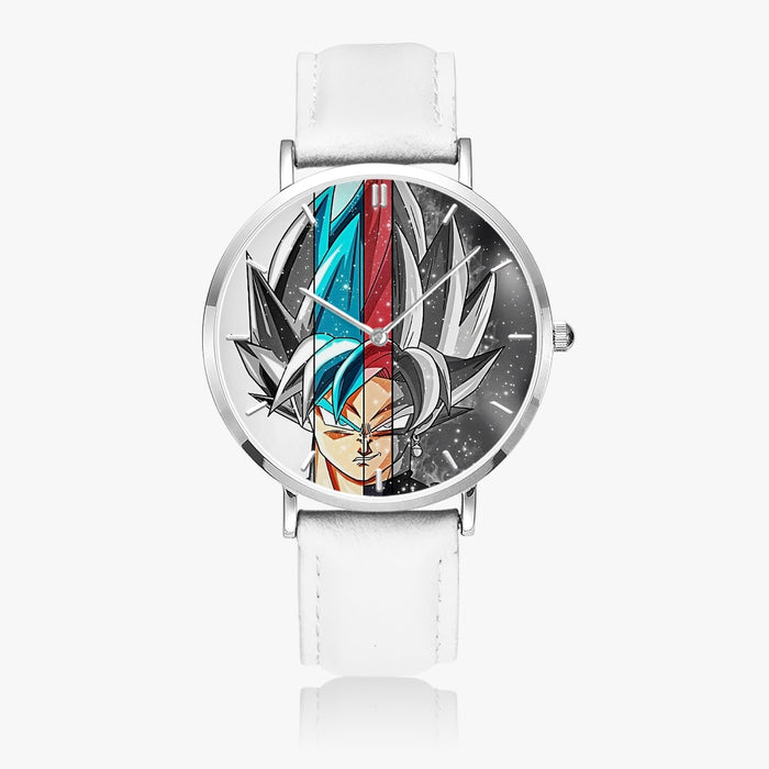 DBZ-Store Awesome  All Super Saiyan Goku Forms Watch