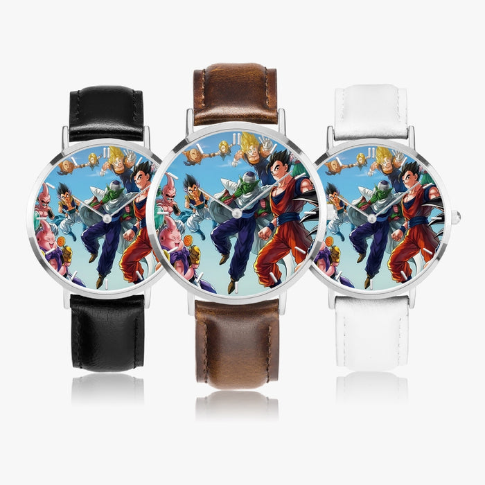 DBZ-Store Awesome All DBZ Characters Watch