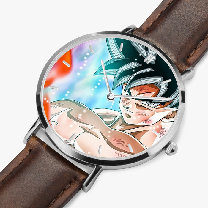 DBZ-Store Awesome Goku Overflowing Battle Aura Watch