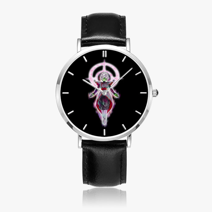 DBZ-Store Dope Super Fused Zamasu Barrier of Light Watch