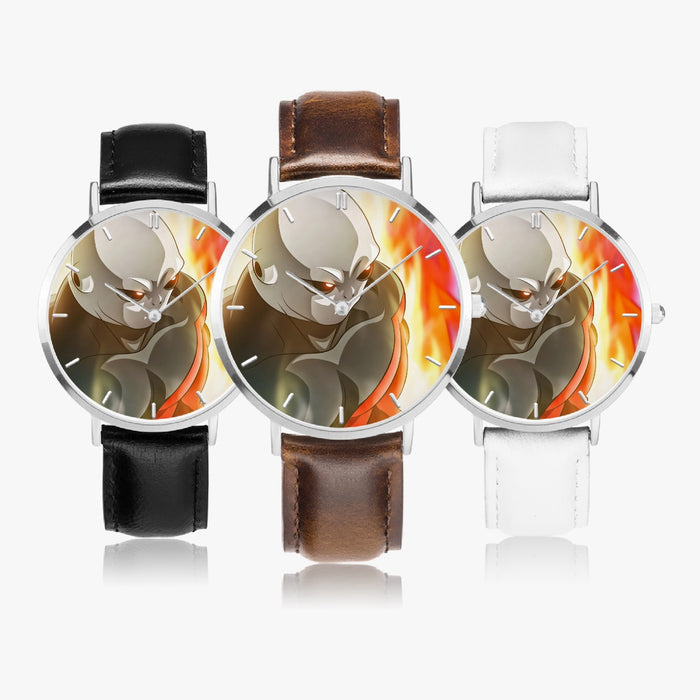 DBZ-Store Epic Super Jiren Overflowing Aura Flowing Watch