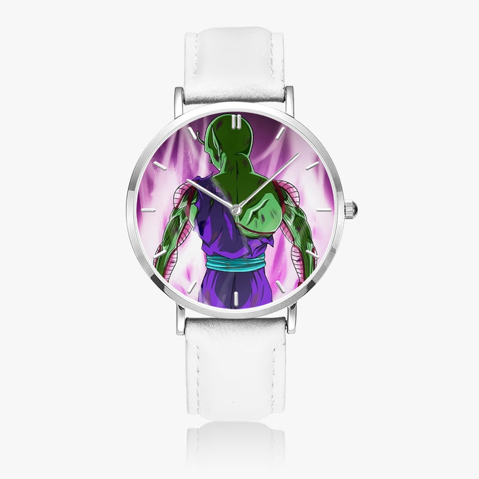 DBZ-Store Cool Super Piccolo Ultra Instinct Watch