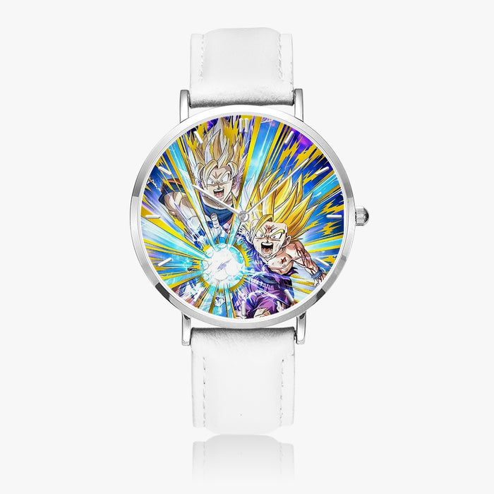 DBZ-Store Vibrant Teen Gohan Dokkan Battle Super Saiyan 3 Watch