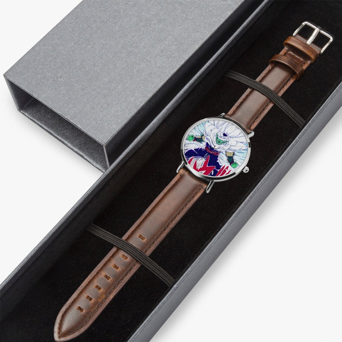 DBZ-Store Awesome Evil King Piccolo Final Battle Power Release Watch