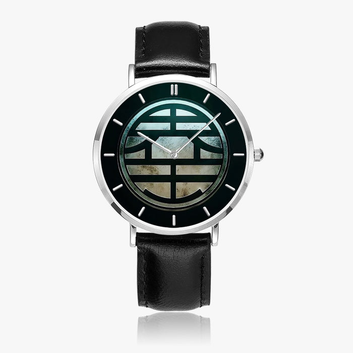 DBZ-Store Vibrant Kanji Kaio Dragon Ball Z Watch