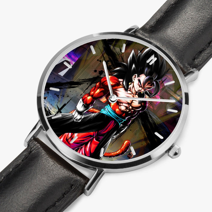 DBZ-Store Epic Enter Vegito Super Swagger Watch