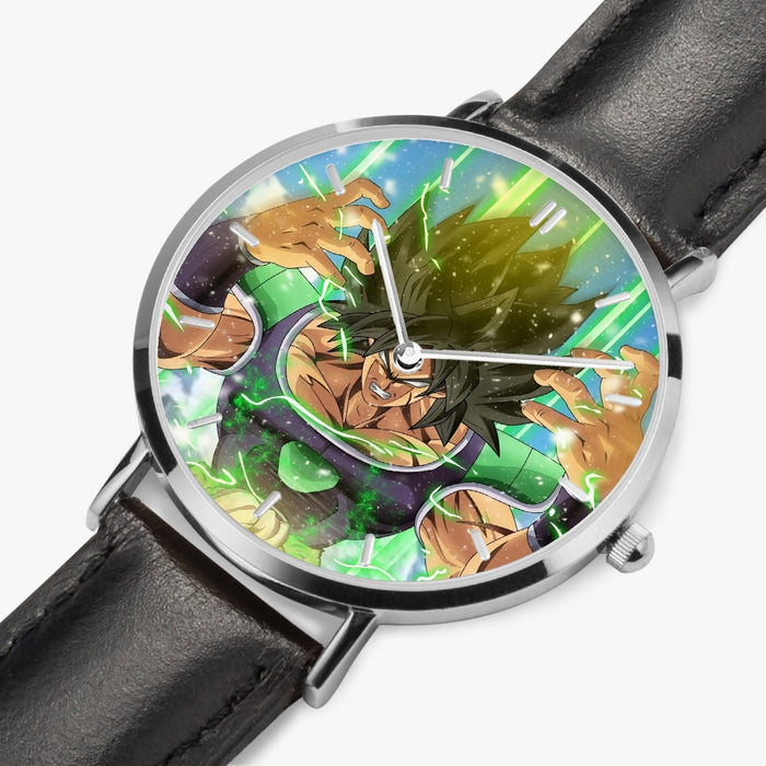 DBZ-Store Amazing Transforming Broly Watch