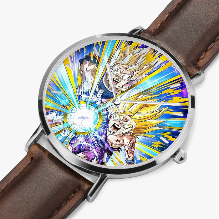 DBZ-Store Vibrant Teen Gohan Dokkan Battle Super Saiyan 3 Watch