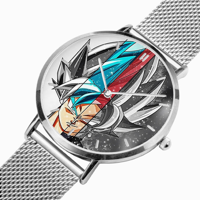 DBZ-Store Awesome  All Super Saiyan Goku Forms Watch