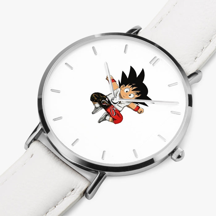 DBZ-Store Cool Goku Supreme Dragon Ball Z Watch