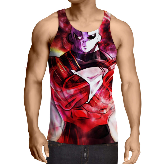 Jiren sweater cheap