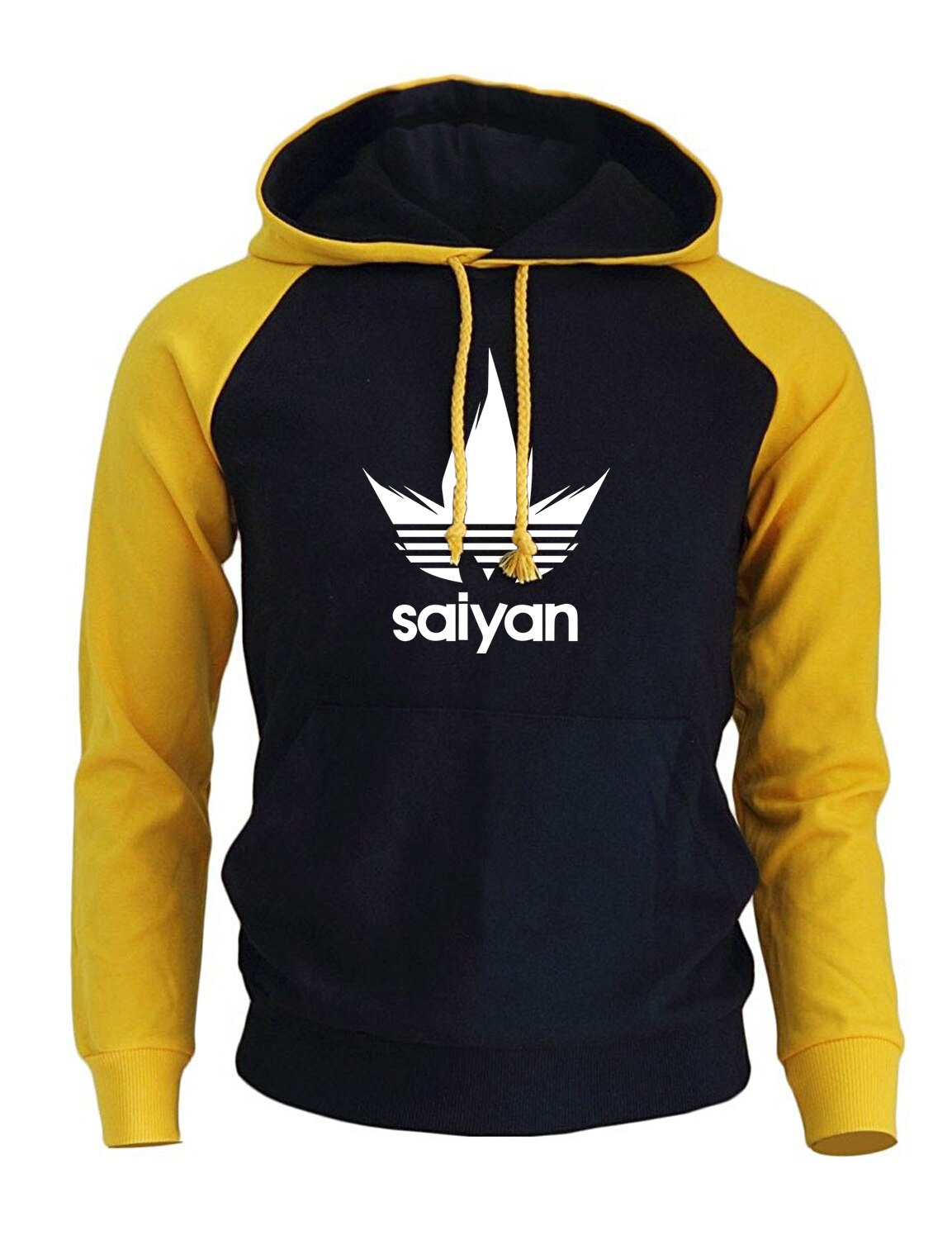 Adidas us dragon ball jacket 2025