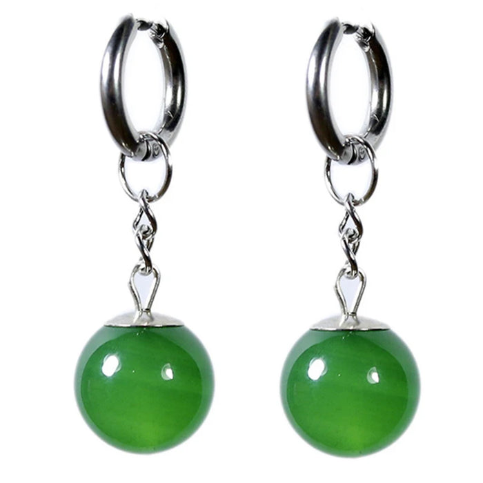 Dragon Ball Z - Jewelry Potara Earrings Pair